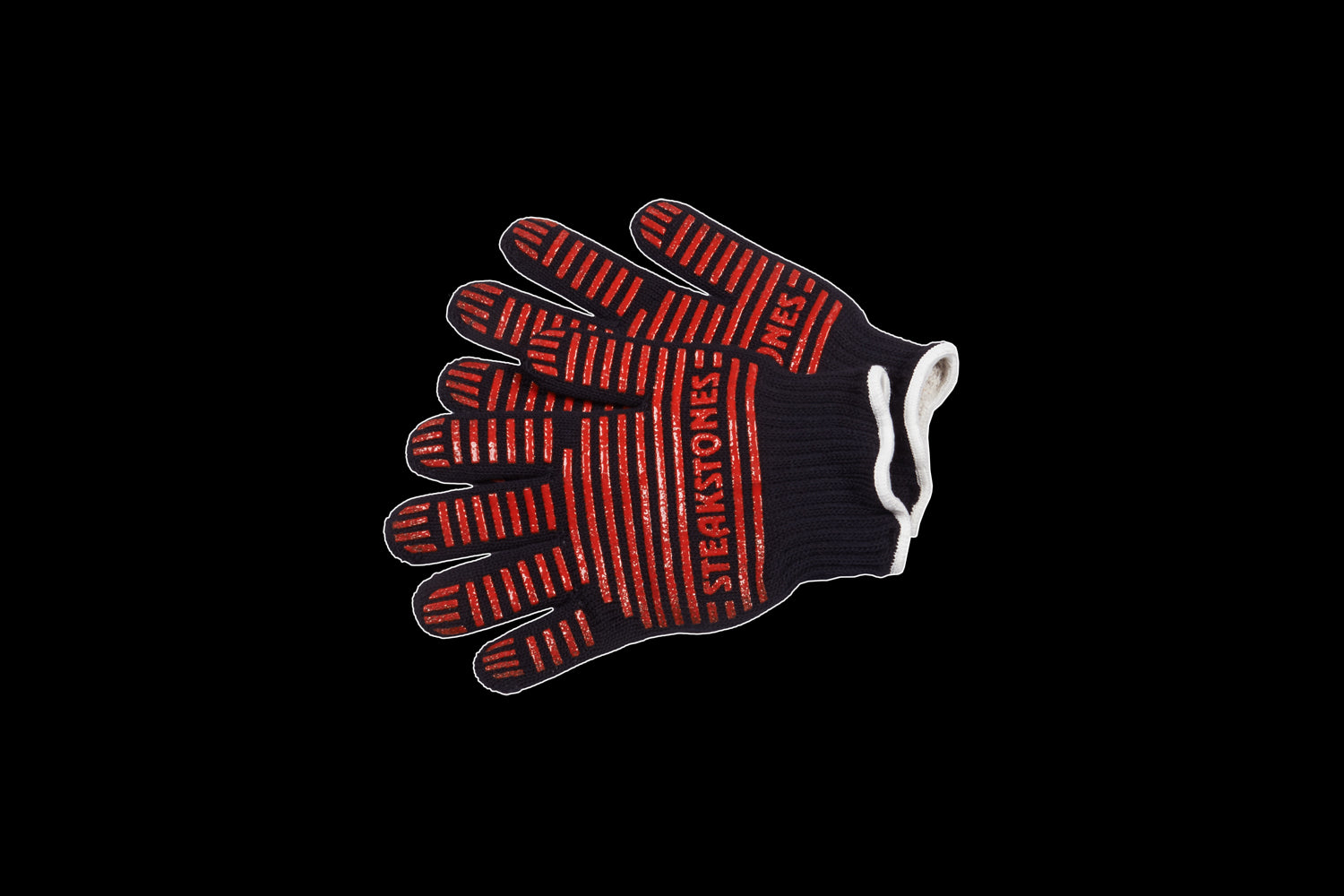 SteakStones SafeHands Oven Gloves (M)