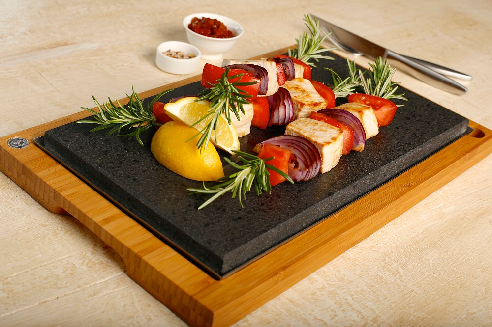 The Sharing Steak Plate