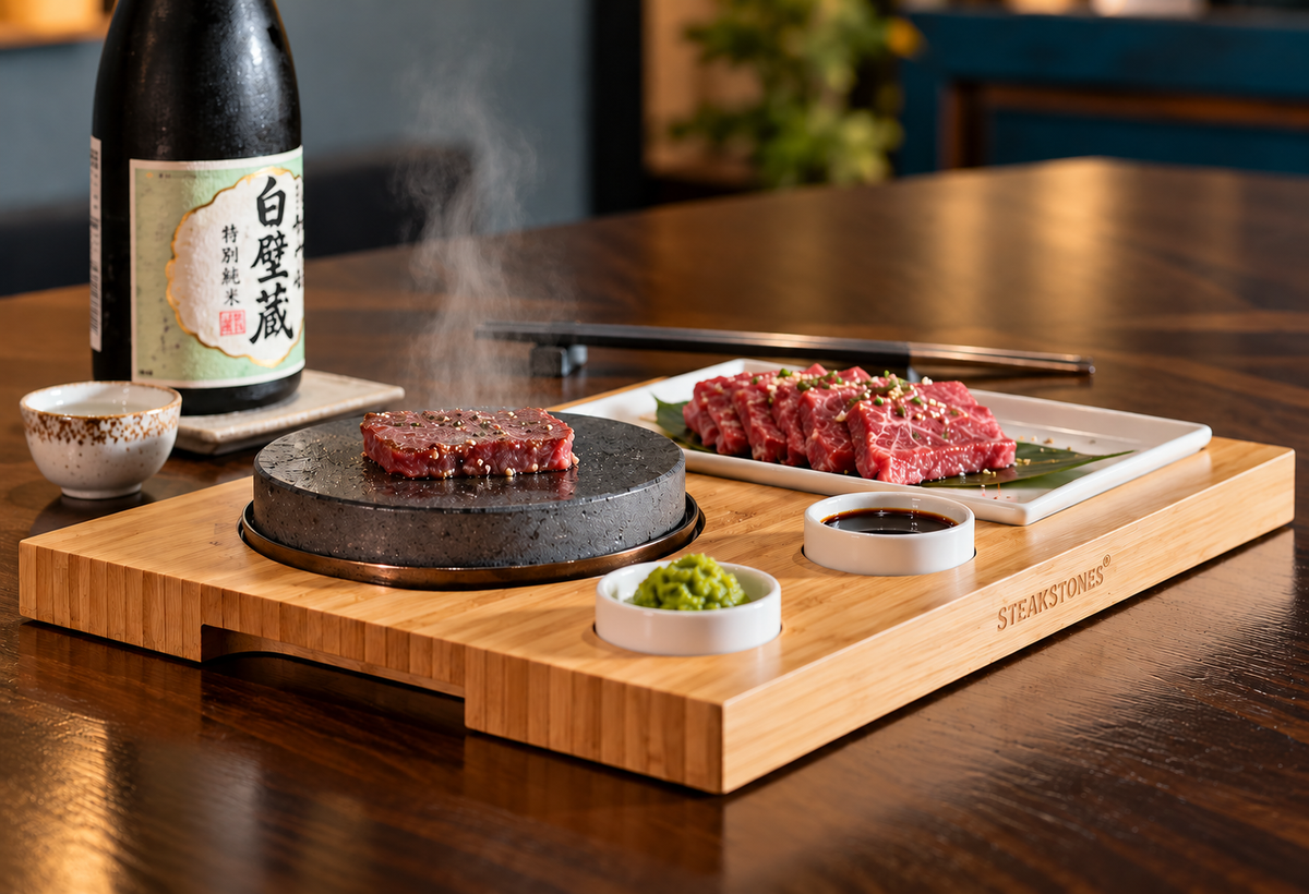 The Best Gifts for Steak Lovers