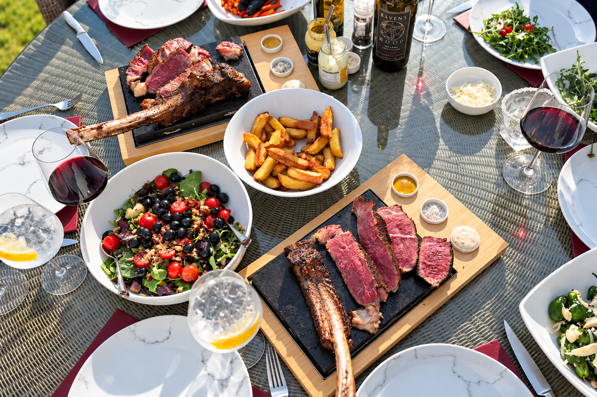 Cooking Gifts for dad