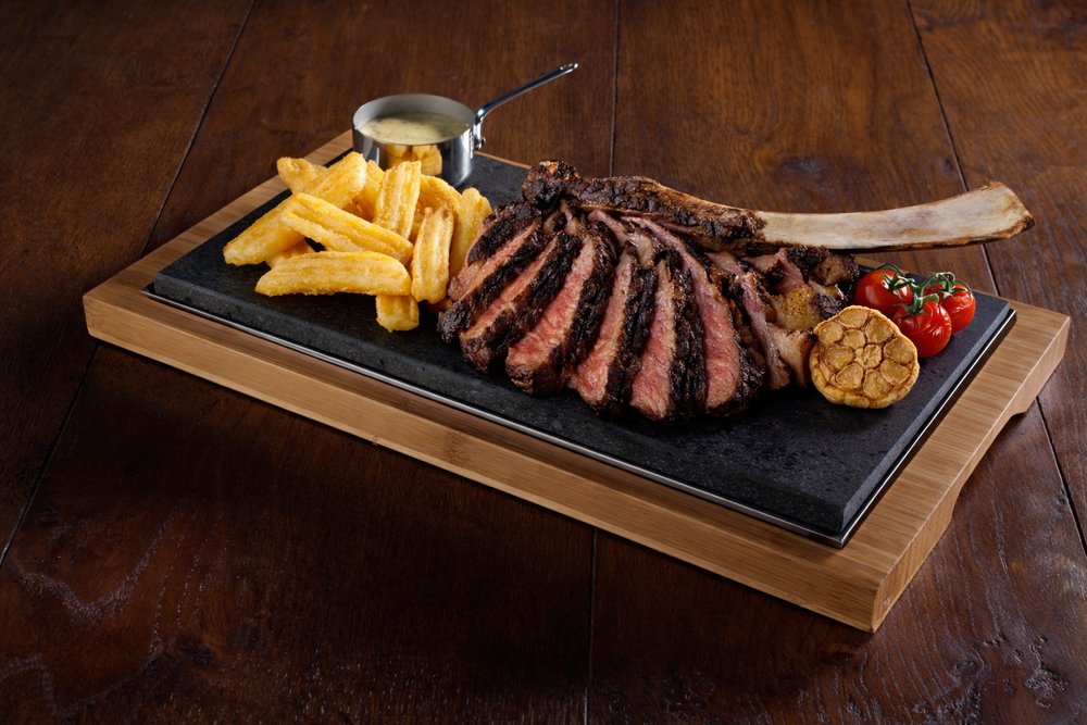 SteakStones - The Home of Hot Stone Cooking, enjoy Steak on the Stone