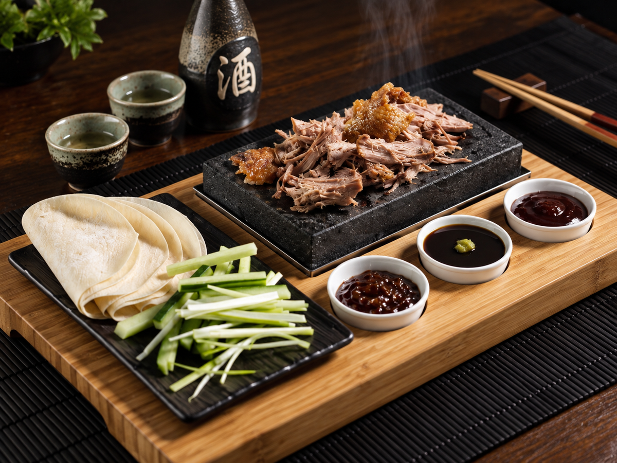 SIZZLING STEAK SET (SS001) – BUY 6 SETS AND GLOVES