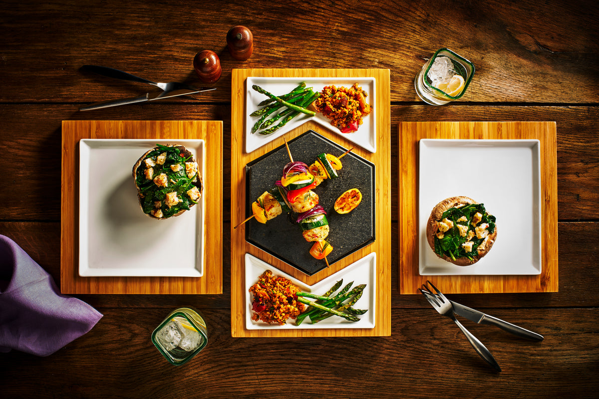 Serving Sets